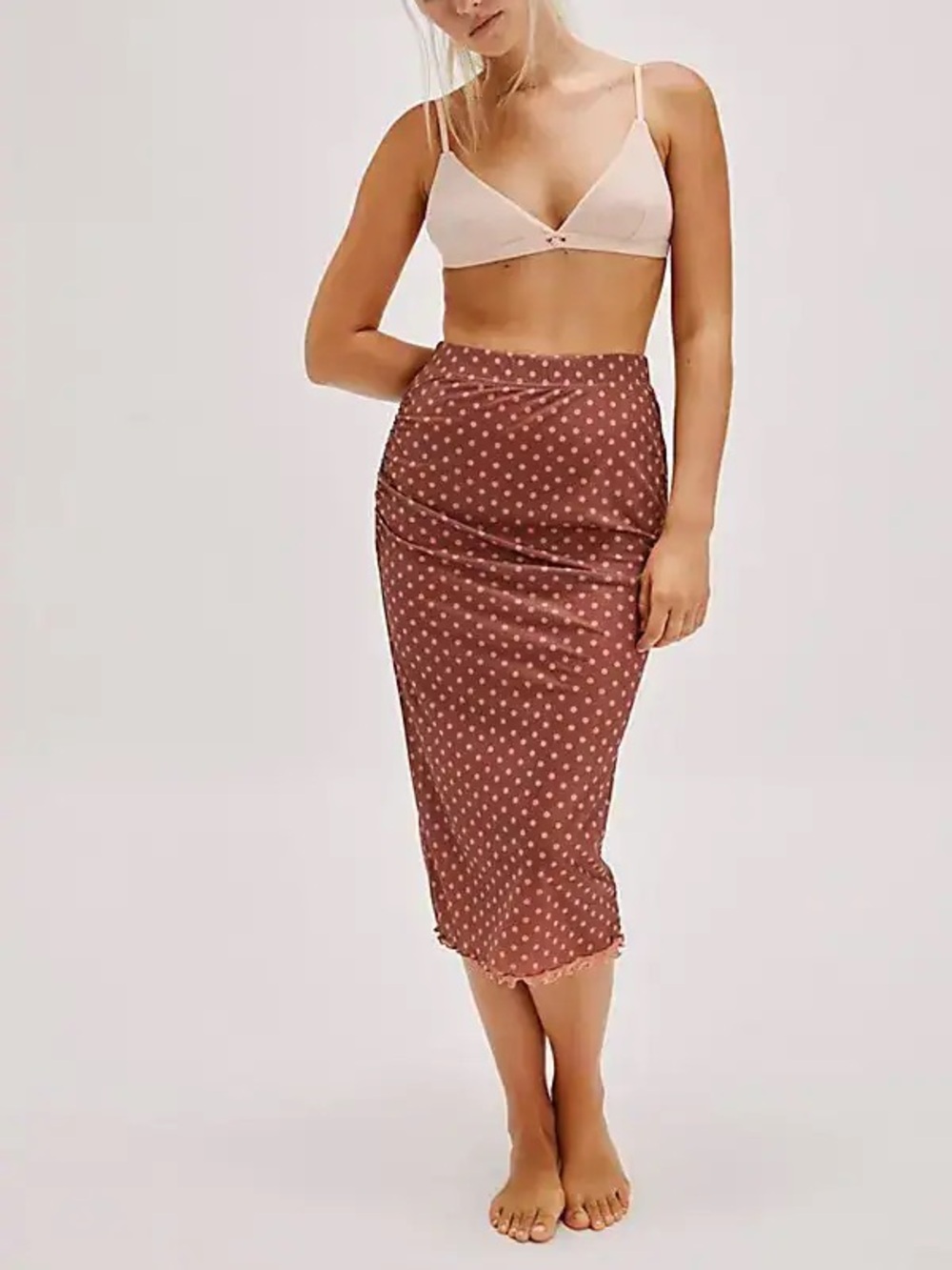 Free People Skirt